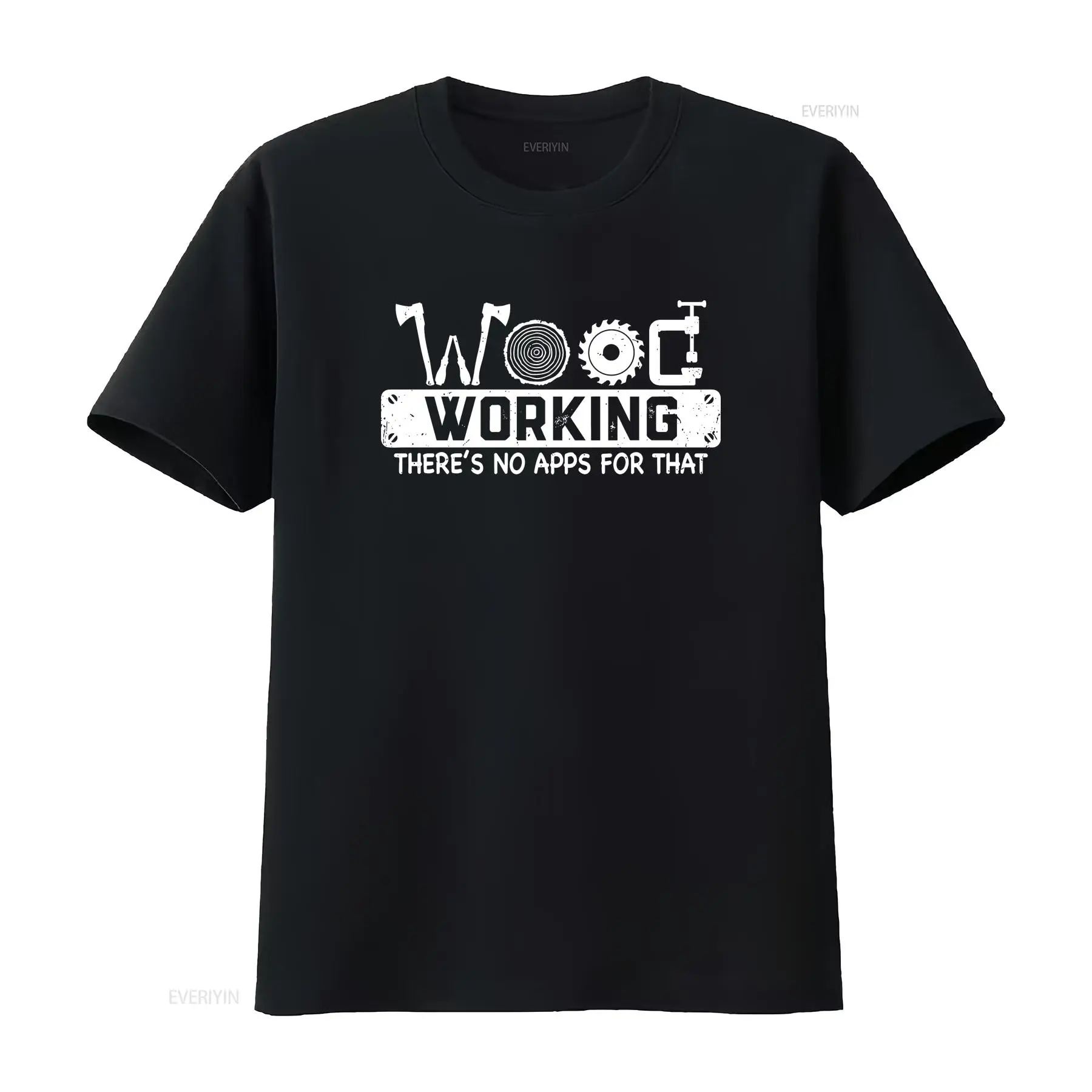 목공 작업에 대한 앱은 없습니다. 티셔츠 목수 목공인  - Woodworking Apps 리뷰 및 가격