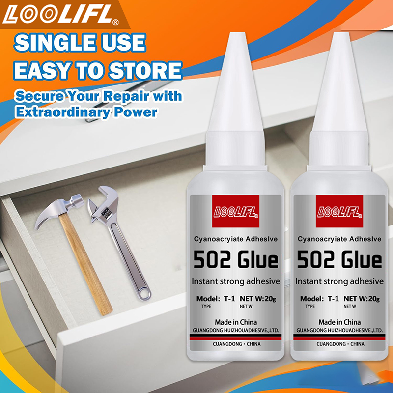 1-3pcs, 20ml, 502 슈퍼 접착제, 속건성  - Woodworking Glue 리뷰 및 가격