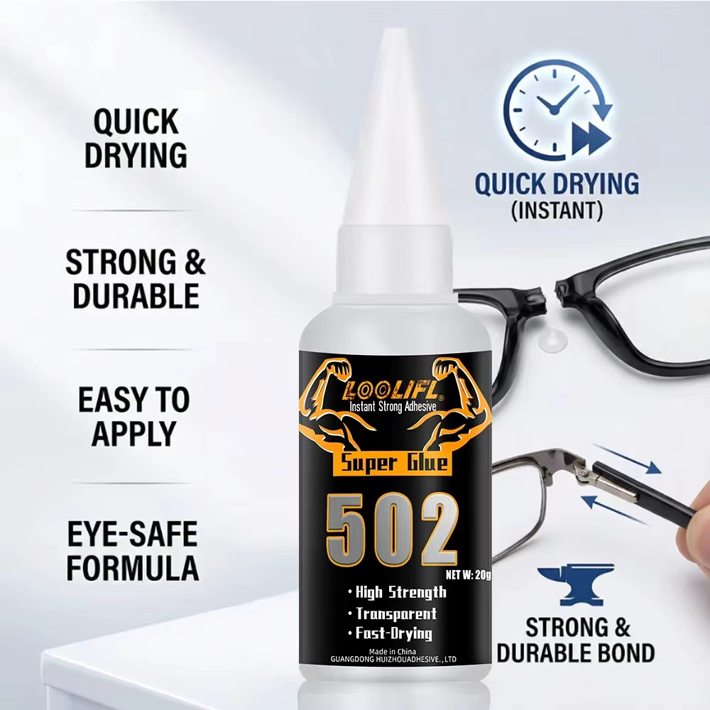 LOOLIFL-502 슈퍼 접착제는 신발, 세라믹, 플 - Woodworking Glue 리뷰 및 가격