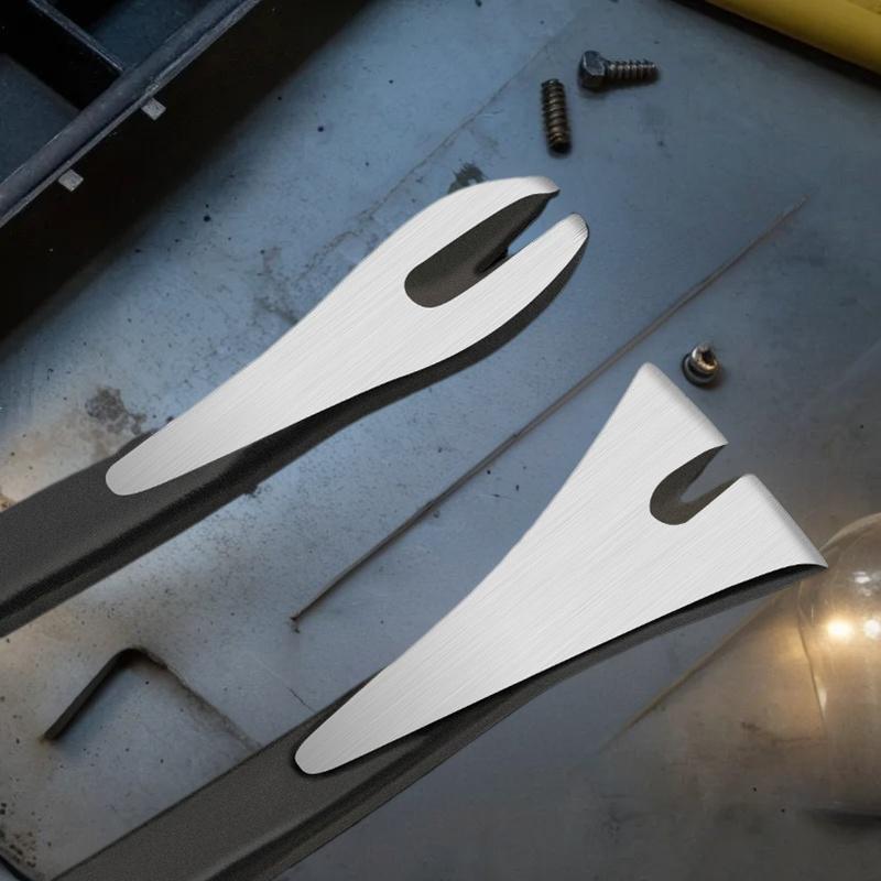 다기능 못 제거기 프라이 스틱 목공 해체 도구 벽 못  - Woodworking Multi Tool 리뷰 및 가격