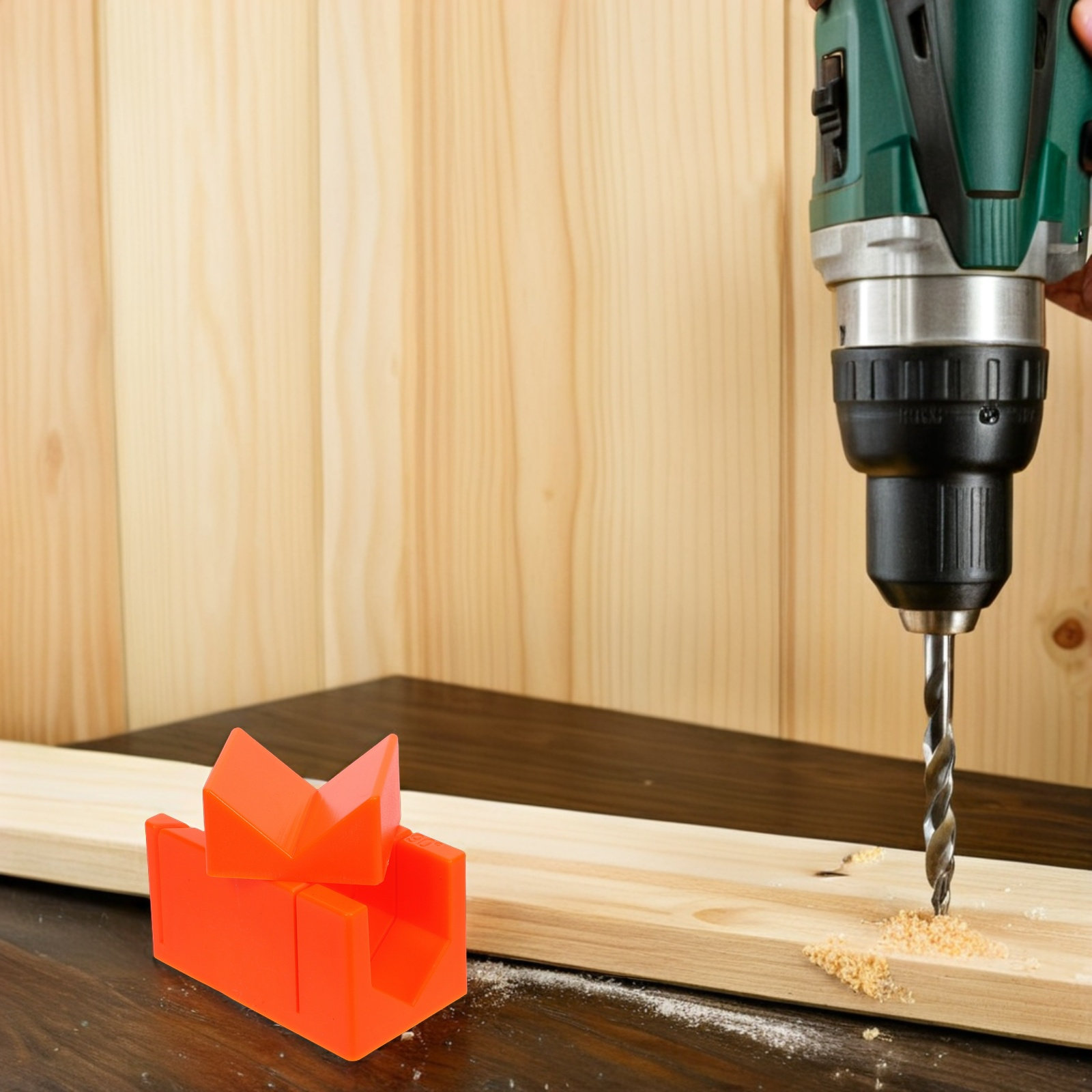 목재 절단 가이드 클램프 조절 가능한 정밀 다각도 마이 - Woodworking Electric Saw 리뷰 및 가격