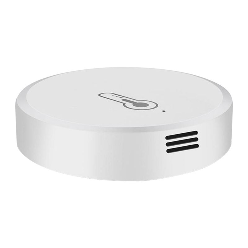 AEE6-Zigbee 온도 및 습도 센서 Ewelink - Woodworking Apps 리뷰 및 가격