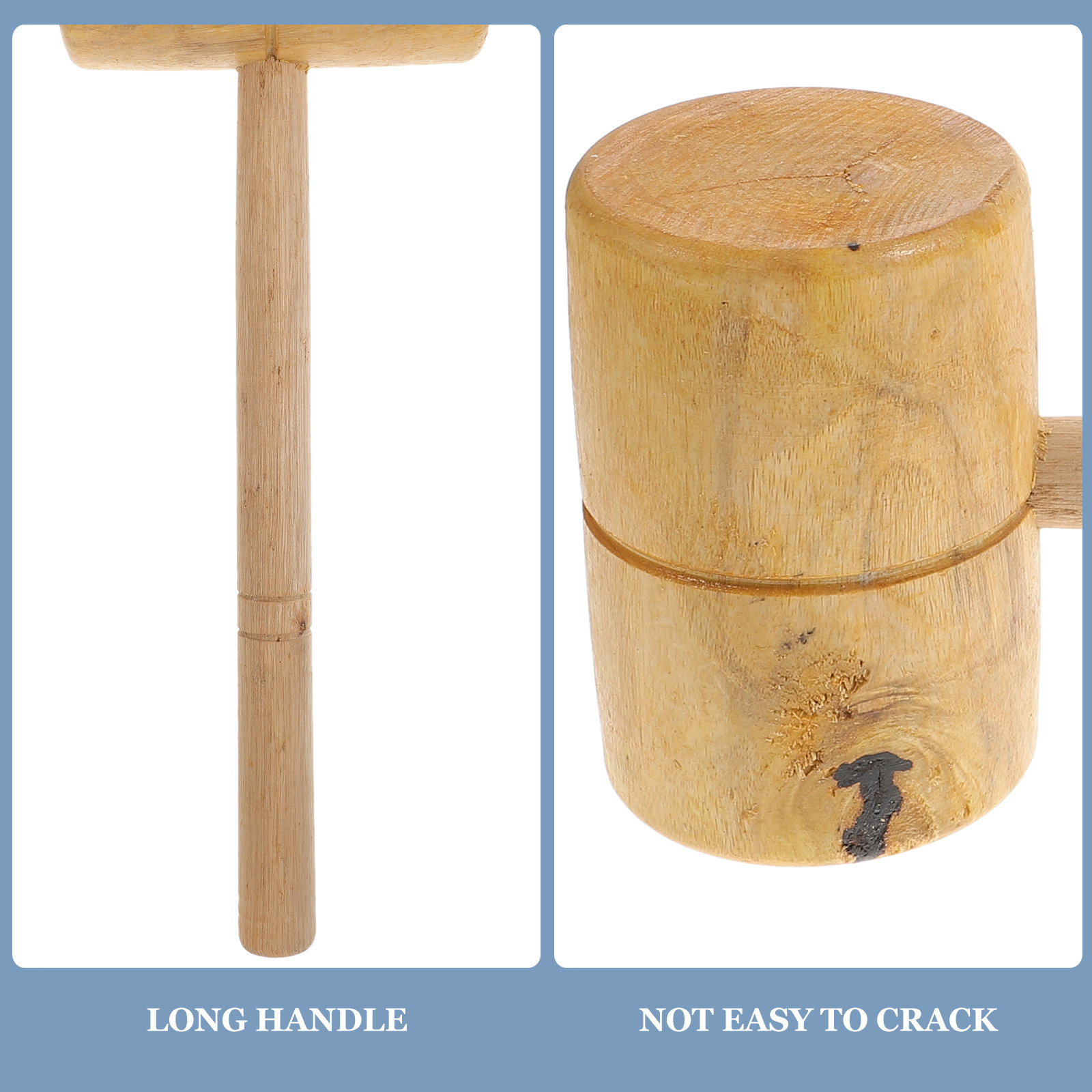 프리미엄 로즈우드 망치 원목 공구 목공 도구 목수용 수 - Wooden Mallet Carving 리뷰 및 가격