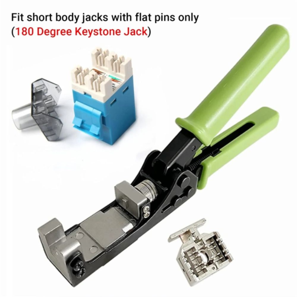 110 AMP 타입 네트워크 모듈 배선 플라이어 5/6 - Woodworking Network 리뷰 및 가격